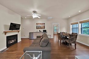 The Inn at Shasta Lake