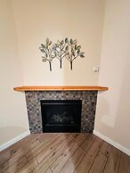 The Inn at Shasta Lake