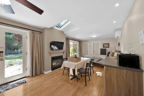 The Inn at Shasta Lake