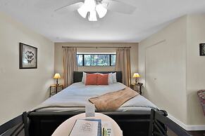 The Inn at Shasta Lake