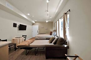 The Inn at Shasta Lake