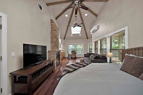 The Inn at Shasta Lake