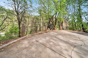 The Inn at Shasta Lake