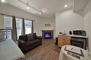 The Inn at Shasta Lake