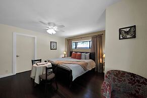 The Inn at Shasta Lake