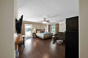 The Inn at Shasta Lake