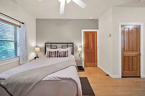 The Inn at Shasta Lake