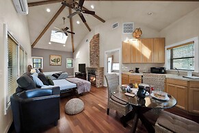 The Inn at Shasta Lake