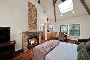 The Inn at Shasta Lake