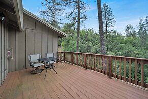 The Inn at Shasta Lake