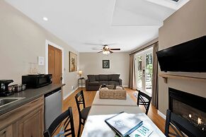 The Inn at Shasta Lake