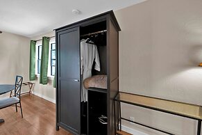 The Inn at Shasta Lake