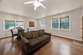 The Inn at Shasta Lake