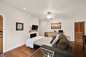 The Inn at Shasta Lake