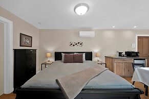 The Inn at Shasta Lake