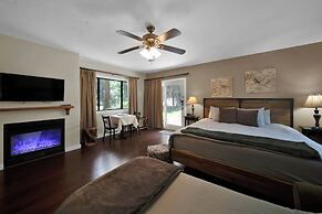 The Inn at Shasta Lake