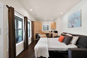 The Inn at Shasta Lake