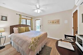 The Inn at Shasta Lake