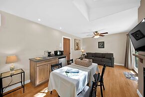 The Inn at Shasta Lake