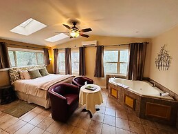 The Inn at Shasta Lake