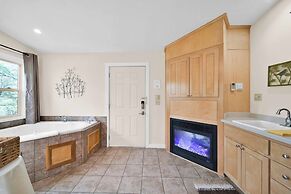 The Inn at Shasta Lake