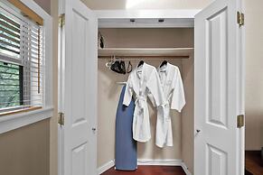 The Inn at Shasta Lake