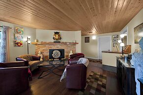 The Inn at Shasta Lake