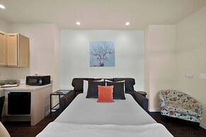 The Inn at Shasta Lake