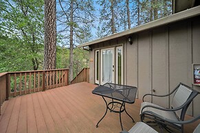 The Inn at Shasta Lake