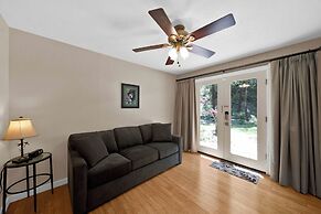 The Inn at Shasta Lake