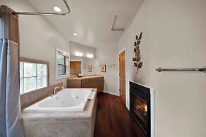 The Inn at Shasta Lake