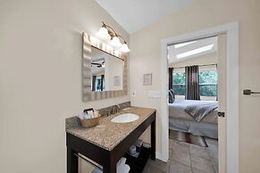 The Inn at Shasta Lake