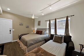 The Inn at Shasta Lake