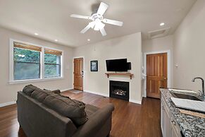 The Inn at Shasta Lake