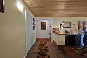 The Inn at Shasta Lake