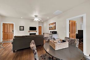 The Inn at Shasta Lake