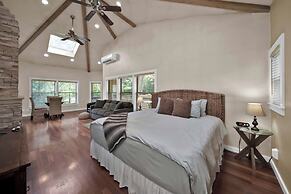 The Inn at Shasta Lake