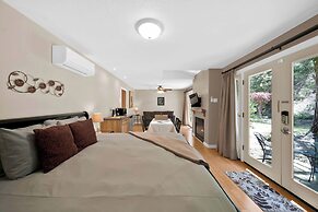 The Inn at Shasta Lake