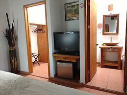 Casa D Lobo Hotel Boutique