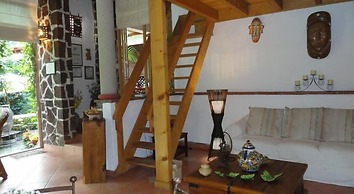 Casa D Lobo Hotel Boutique