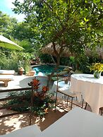 Casa D Lobo Hotel Boutique