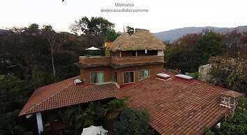 Casa D Lobo Hotel Boutique