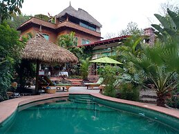 Casa D Lobo Hotel Boutique