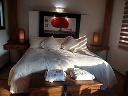 Casa D Lobo Hotel Boutique