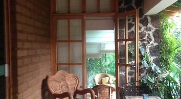 Casa D Lobo Hotel Boutique