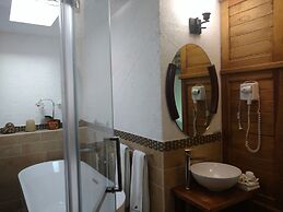 Casa D Lobo Hotel Boutique