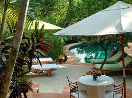 Casa D Lobo Hotel Boutique