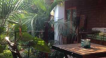 Casa D Lobo Hotel Boutique