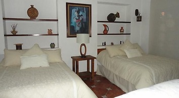 Casa D Lobo Hotel Boutique
