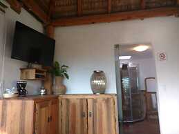 Casa D Lobo Hotel Boutique